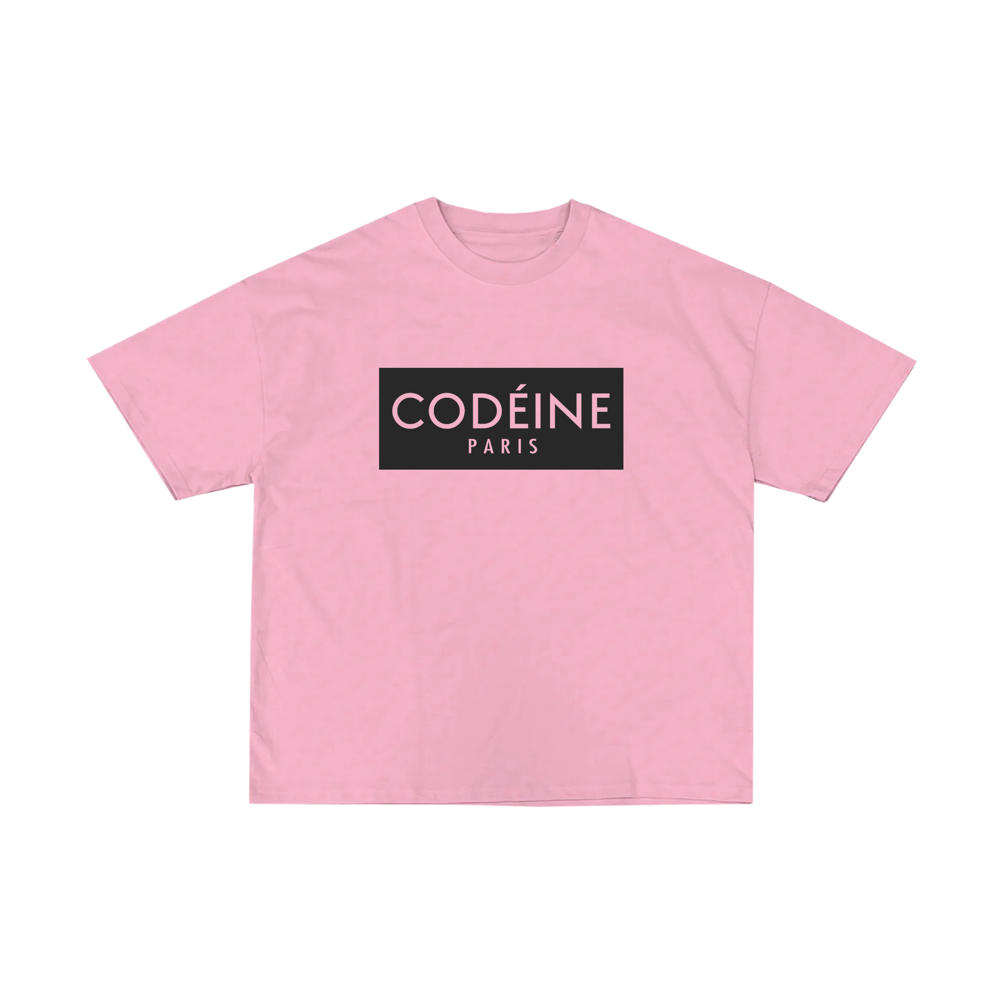 MFG - Codeine Paris Tee