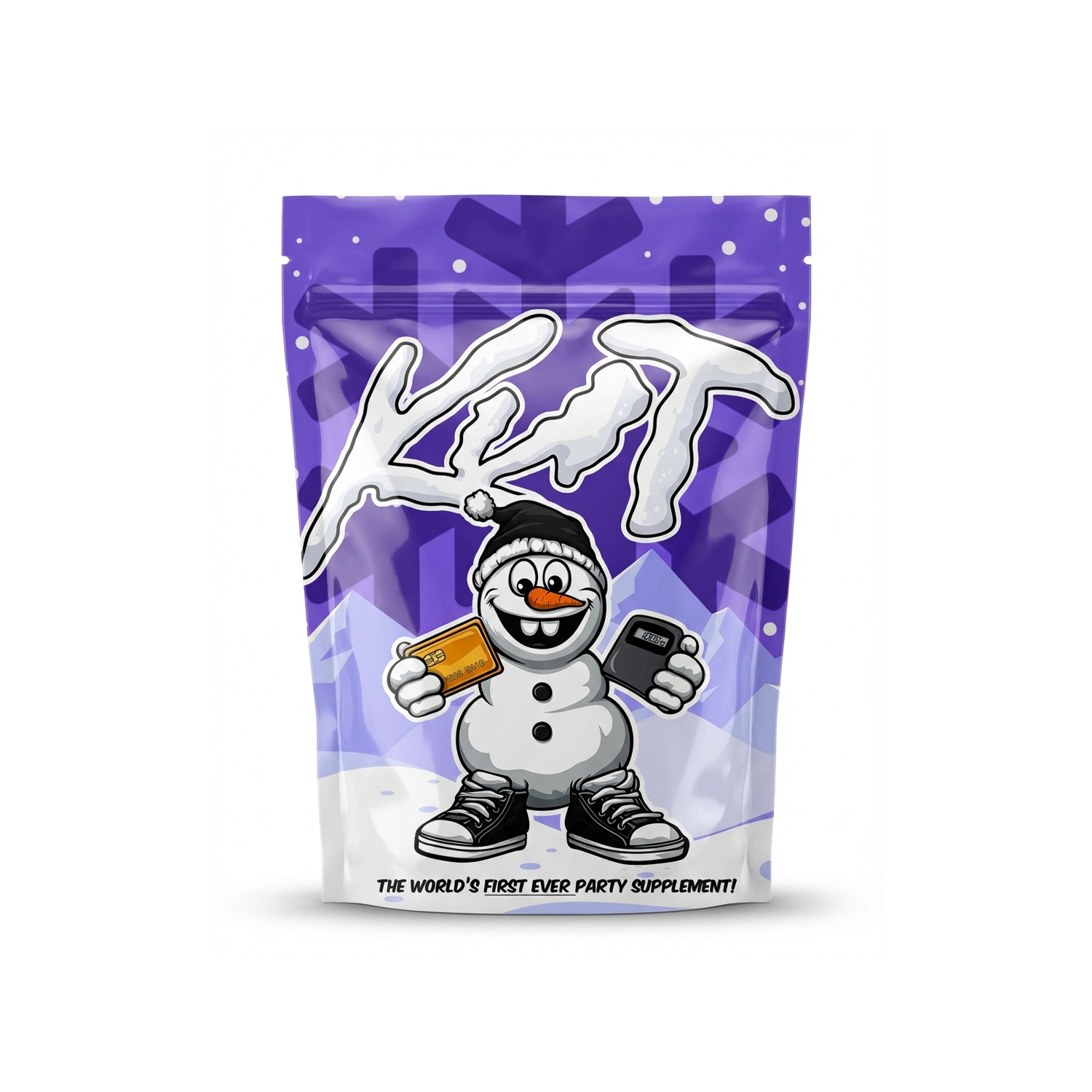 KUT - Party Supplement