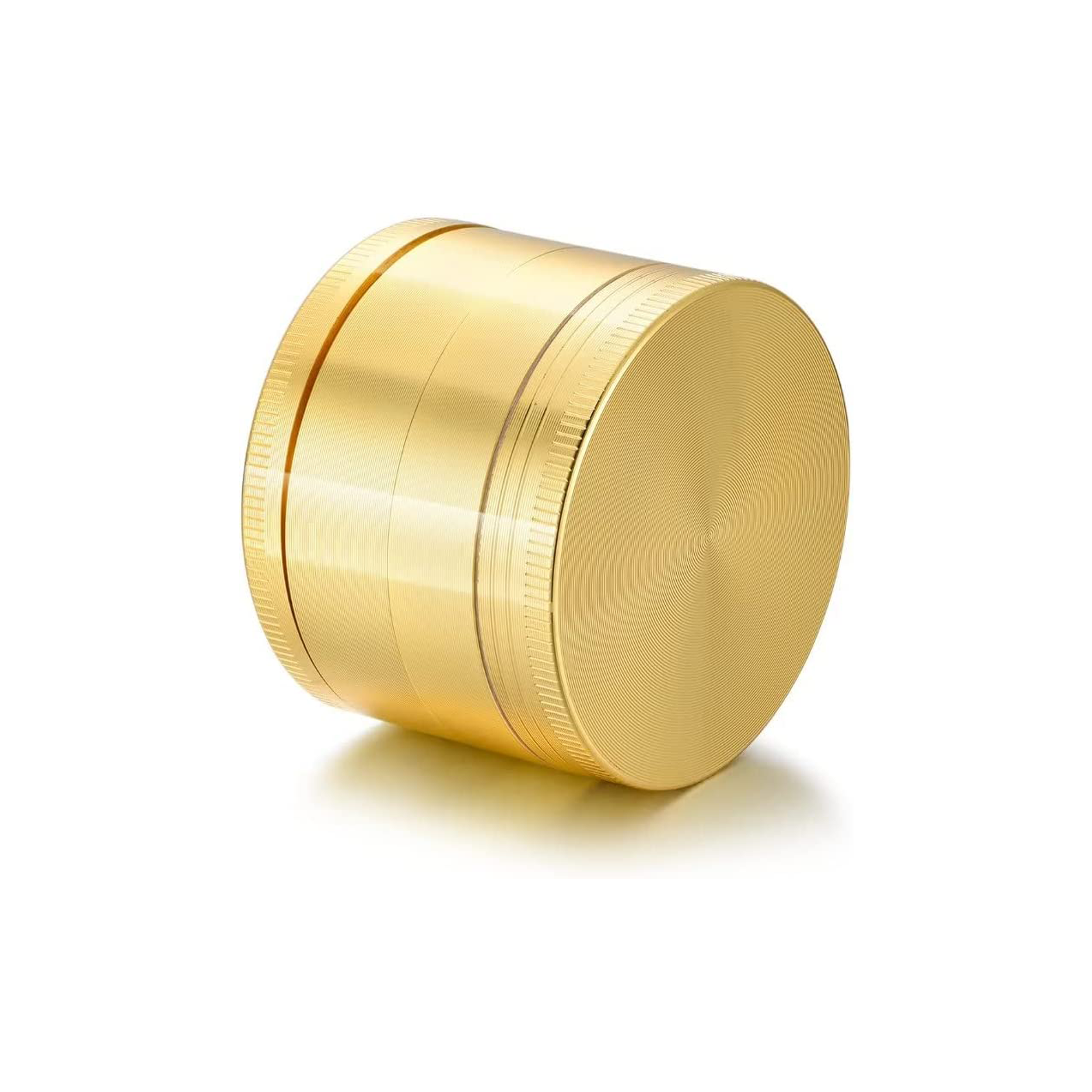 Luxury Herb Grinder