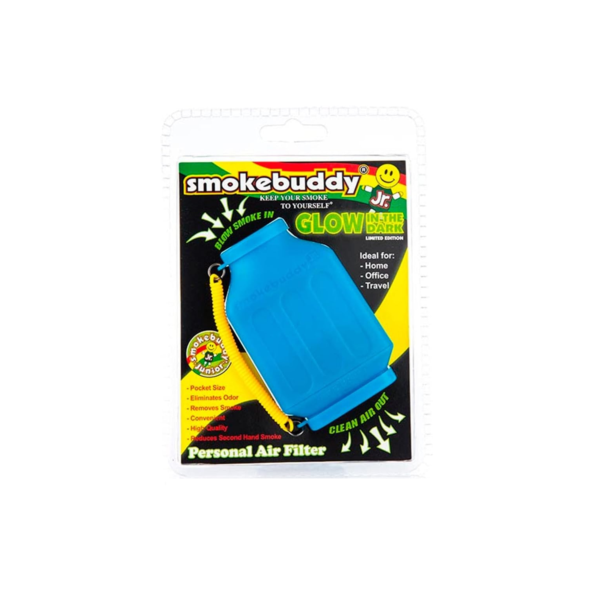Smoke Buddy Jr.